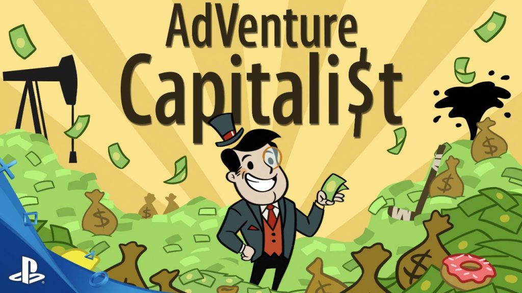 Adventure Capitalis